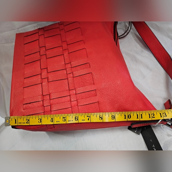 Tahari Hobo NWT - Picture 6 of 11